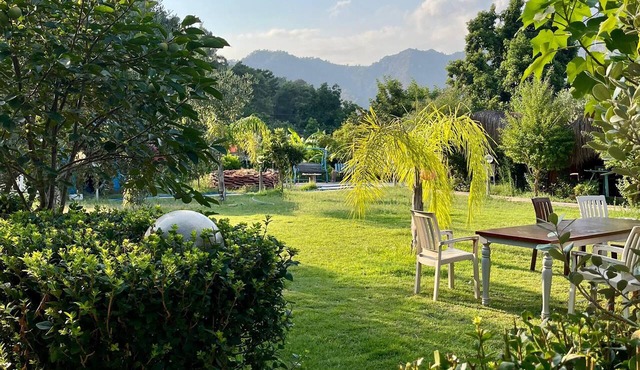 Turkuaz Bungalows in Kemer
