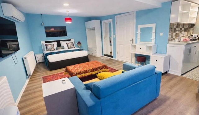Turquoise İstanbul Hotel in İstanbul