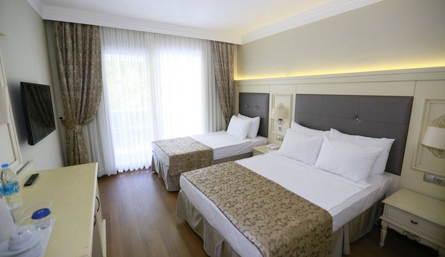 Turunc Resort in Marmaris