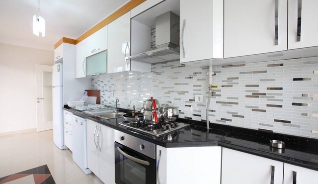 Ugur Termal Residence