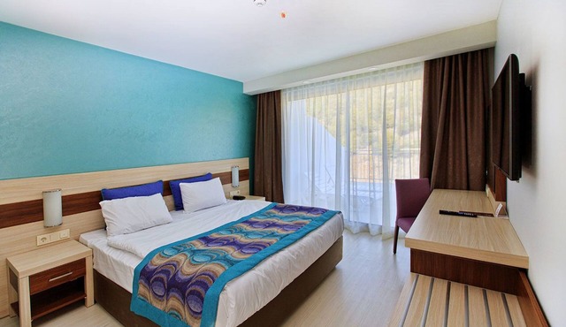 Ulu Resort Hotel - All Inclusive