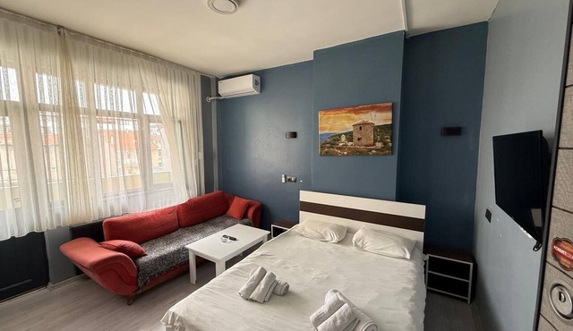 UMK PANSİYON CADDE in Usak