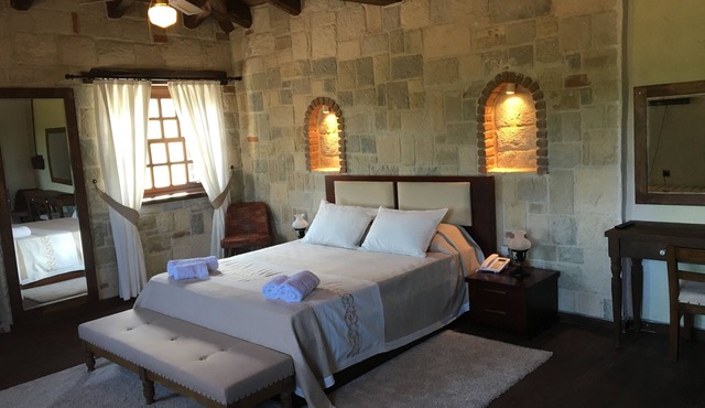 Urla Ciftlik Otel in Urla