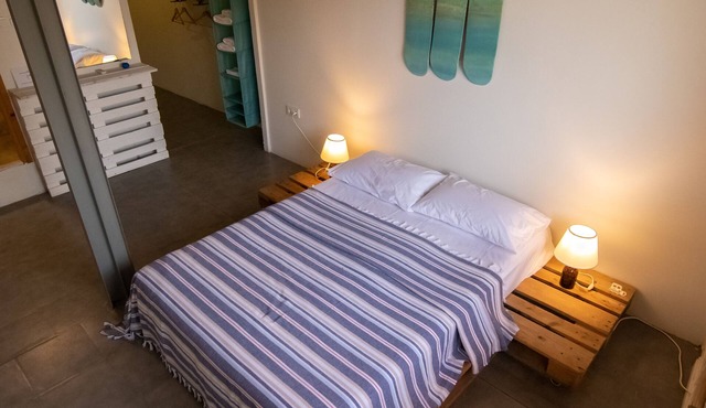 Urla Surf House