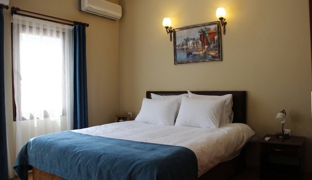 Utopia Lodge Hotel in Fethiye