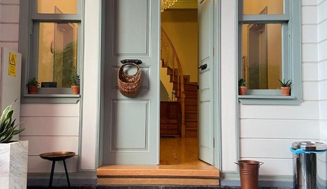 Va Mansion Kadıköy in Istanbul