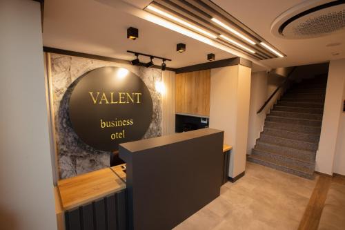 VALENT OTEL BUSINESS