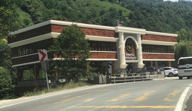 Valent Suit Bungalov