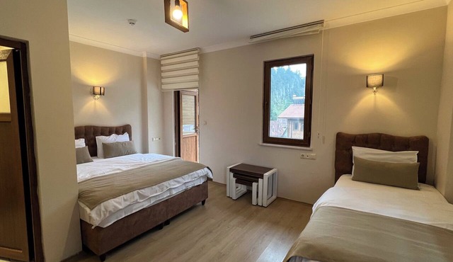 Valoria Hotel