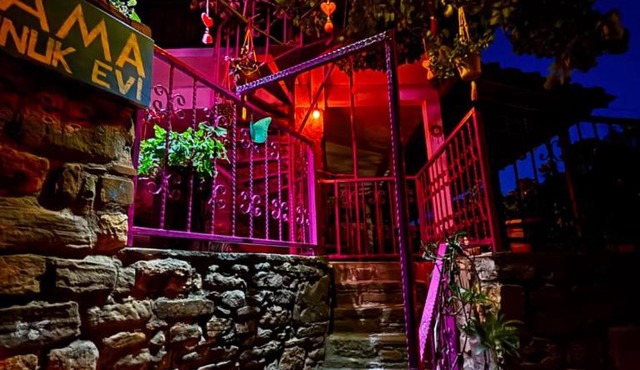 Vama Konuk Evi