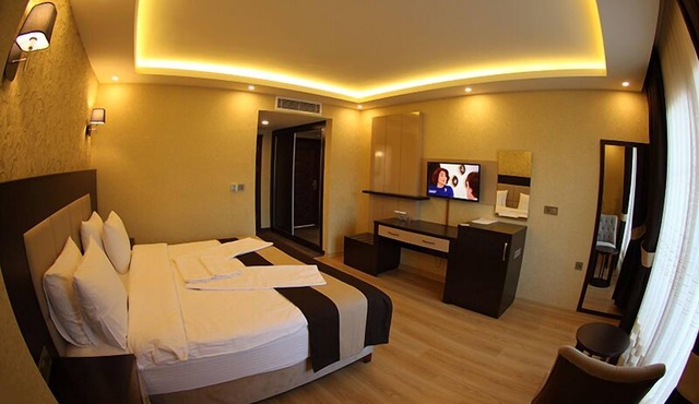 Vanli Otel