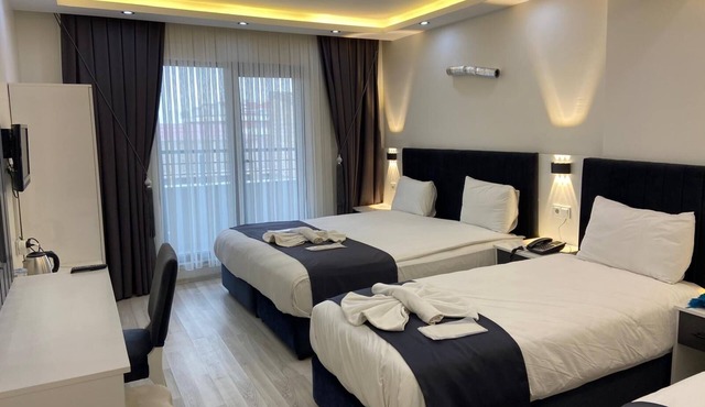 Vantalya Otel