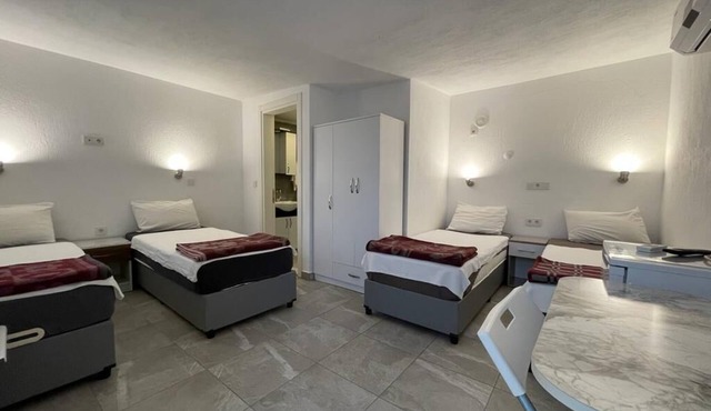 Vardar Motel