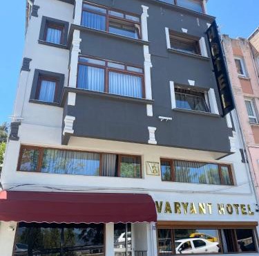 Varyant Hotel