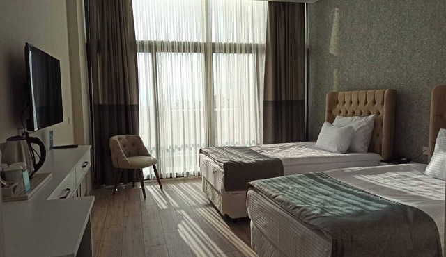 Ve Hotels Hamidiye
