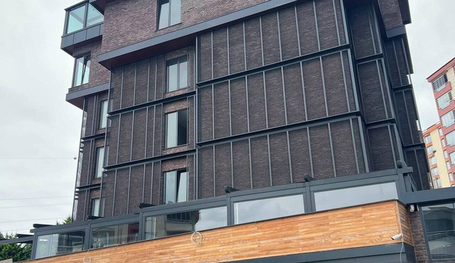 Vela Blu Suites in Trabzon