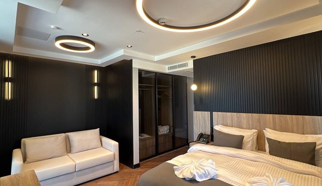 Vela Blu Suites in Trabzon