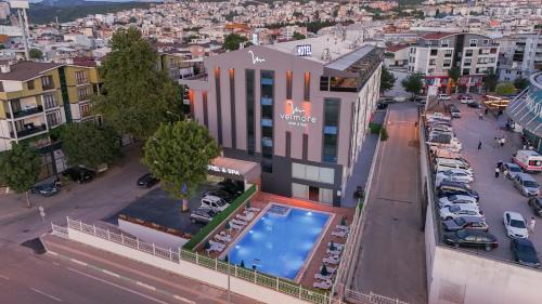 Velmore Hotel & Spa