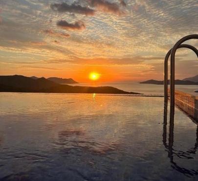 VİLLA ÇAPA in Kas