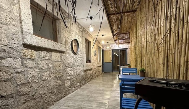 Via Otel Alaçatı