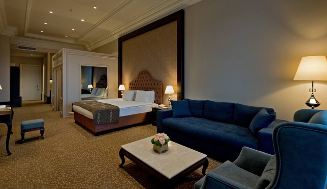 Vialand Palace Hotel