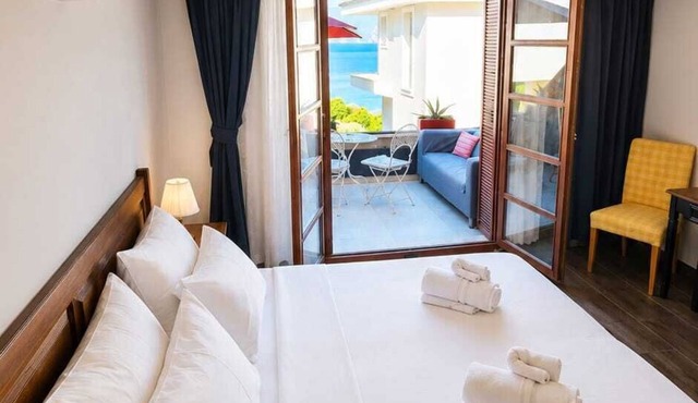Villa Bakacak - Adults Only