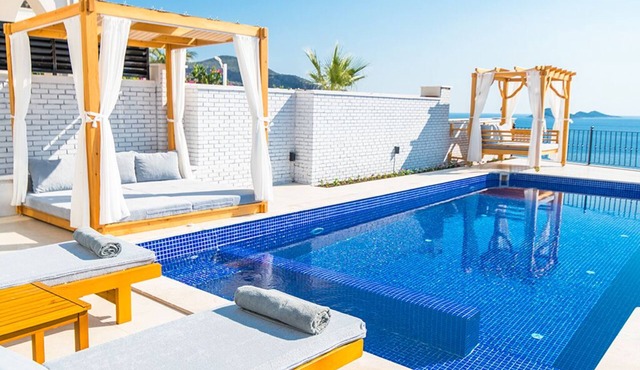 Villa Beatrice