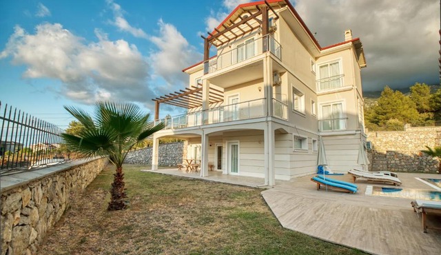 Villa Ciara