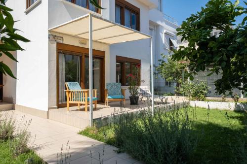 Villa Esma Golf & Beach in Belek