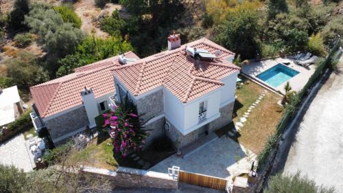Villa Familia Selimiye Marmaris Daily Weekly Rentals