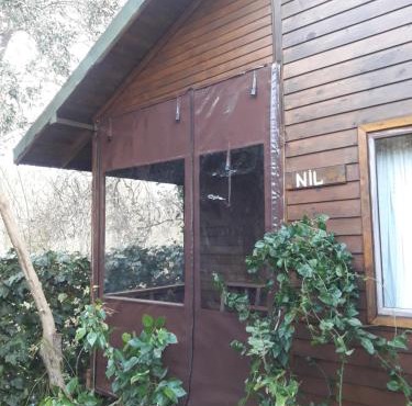 Villa Halil Bungalow in Cıralı