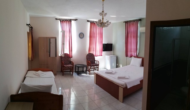 Villa Koknar Pension in Kas