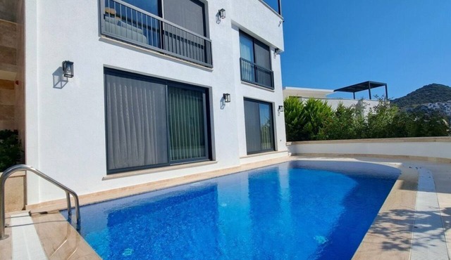 Villa La Marina Bodrum
