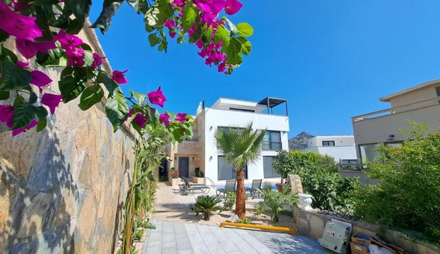 Villa La Marina Yalıkavak