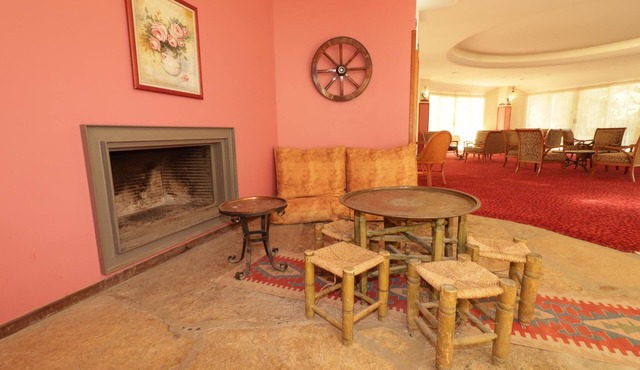 VILLA LYCUS TERMAL OTEL
