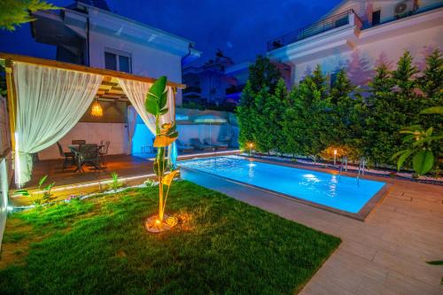 Villa MOONLIGHT in Fethiye