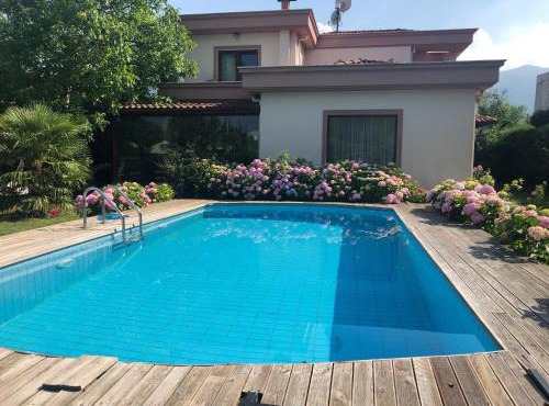 Villa Onuk in Sapanca