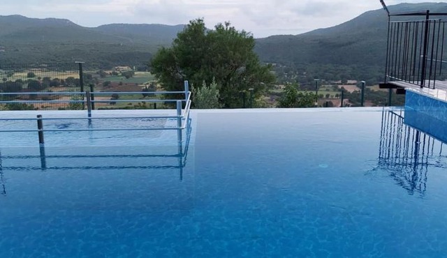 Villa Phellos