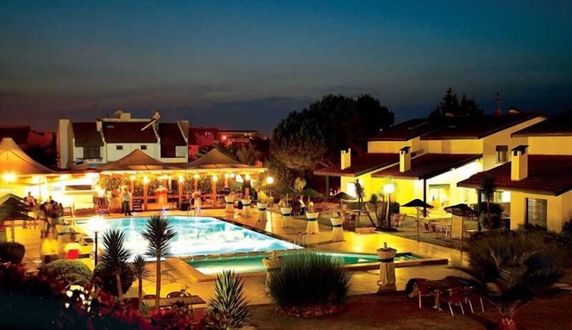 Villa Saray