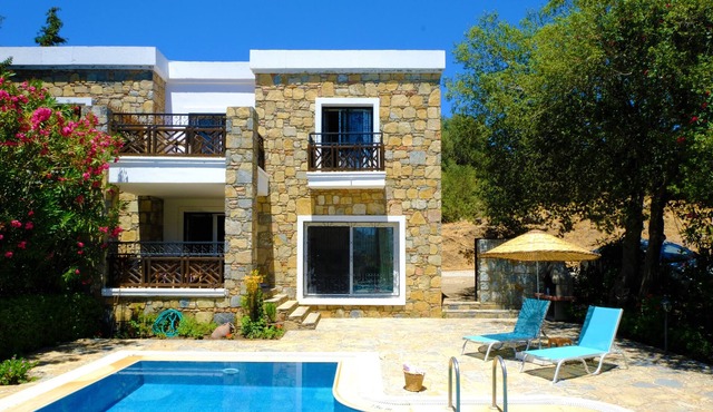 VILLA SARDUNIA