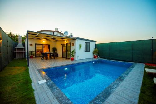 Villa Star in Fethiye