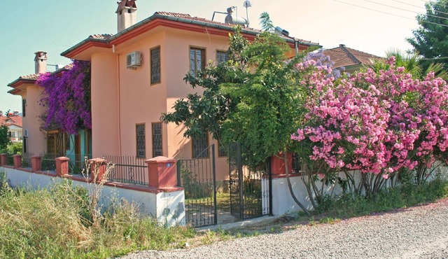 Villa Truva by Interhome