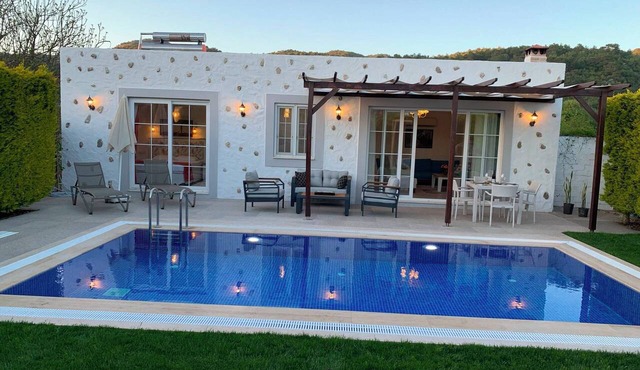 Villa Vista