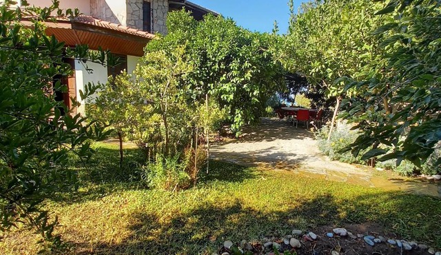 VillaKoza With Sea View