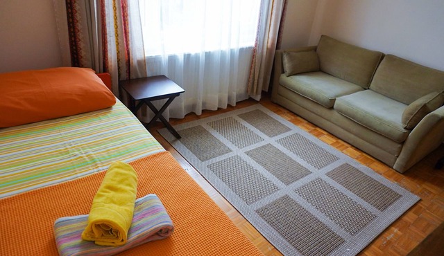 Vintage Retreat in the Heart of Heybeliada