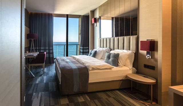 Vista Hotel