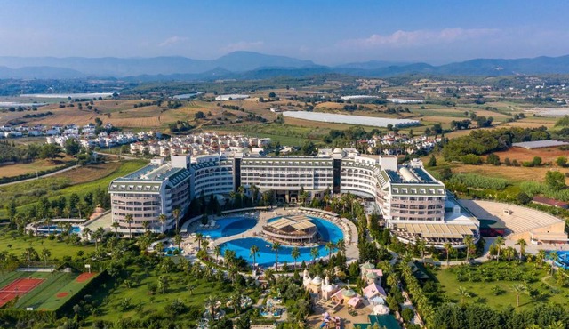 Vita Silva Hotel