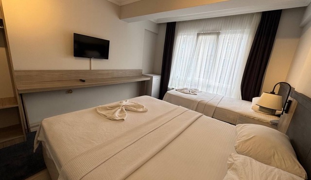 Viyana Boutique Otel
