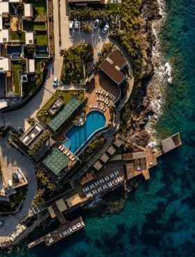 Voger Bodrum by The Sea