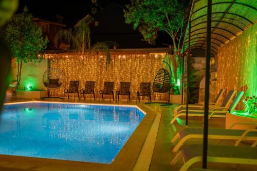 Vois Kemer Hotel & SPA in Kemer